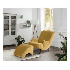 Max Winzer Sessel Brandford