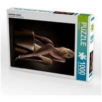 Calvendo Puzzle Puzzlespiel 1000 Stück(e) Menschen