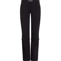 Mc Kinley Mandorak Zip-off-Hose Schwarz 36