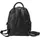 Cluty Rucksack in schwarz | Schwarz