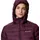 Columbia Lake 22TM Ii Long Daunenjacke - Moonvista, XS