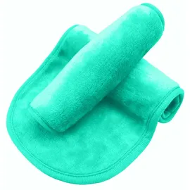 Muxel Make-Up Entferner Mikrofaser Abschminktuch – Gesichtsreinigung 4 Tücher 4 Farben