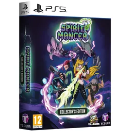 Spirit Mancer - Collector's Edition (PEGI) (PS5)