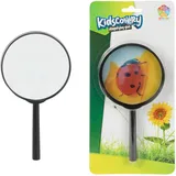 Toi-Toys - KIDSCOVERY | Lupe (9cm)