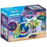 Playmobil Ayuma Moon Fairy Tropfenhäuschen