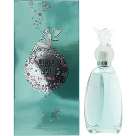 Anna Sui Secret Wish Eau de Toilette 75 ml