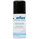Atlas Fresh & Active 150 ml