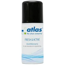 Atlas Fresh & Active 150 ml