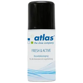Atlas Fresh & Active 150 ml