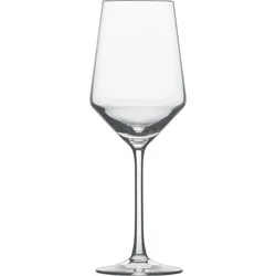 Weißweinglas PURE - transparent - DH 8.40x23.20 cm