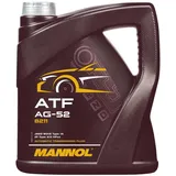 Mannol 8211 ATF AG52 Automatic Special 4L
