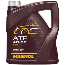 Mannol 8211 ATF AG52 Automatic Special 4L