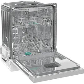 Gorenje GI643D90X Geschirrspüler (teilintegrierbar, 598 mm breit, 45 dB (A), D)
