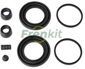 FRENKIT Reparatursatz, Bremssattel 246012 Vorderachse