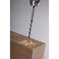 Alpen Schlangenbohrer L235, PLT, 10,0 0021600800100-00