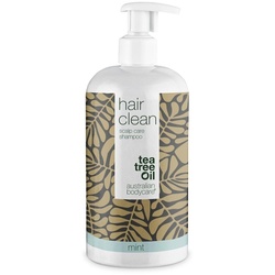 Australian Bodycare Scalp Care Mint Shampoo 500 ml