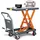 Unicraft Scherenhubtisch FHT 500 500 kg
