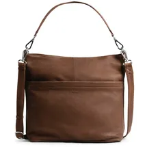 Still Nordic Schultertasche Brown