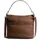 Still Nordic Schultertasche Brown