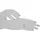 Ostsee-Schmuck Fingerring OSTSEE-SCHMUCK "Ostsee-Schmuck Ring Fisch Ring Fisch" Gr. 52, silber, Fingerringe, Damen, 52 (16,6), Silber 925 (Sterlingsilber), Fingerring