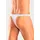 H.I.S. H.I.S »Herren Unterhose«, (Packung, 5% St.), in Baumwollstretch-Qualität Gr. 9 (XXXL), weiß, , 520282-9