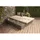 Garden Pleasure Alcudia Lounge-Set grau