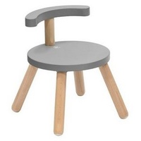 Stokke MuTable Chair V2, Grau