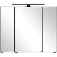 WELLTIME Lana 80 cm grau