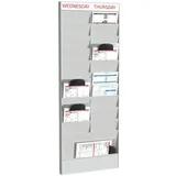 Paperflow Büroplaner A4 - Anbauelement