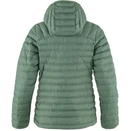 Fjällräven Expedition Lätt Hoodie Patina Green XXS
