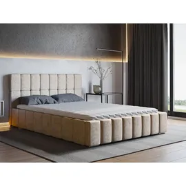 marpur ALMA 160 x 200 cm Beige