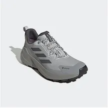 Adidas Terrex Trailmaker 2 Gore-Tex Herren Grey Two / Grey Six / Charcoal Solid Grey 43 1/3