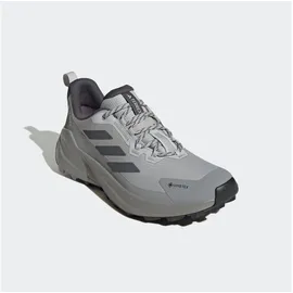 Adidas Terrex Trailmaker 2 Gore-Tex Herren Grey Two / Grey Six / Charcoal Solid Grey 43 1/3