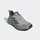 Adidas Terrex Trailmaker 2 Gore-Tex Herren Grey Two / Grey Six / Charcoal Solid Grey 43 1/3