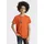 CMP KID T-shirt carrot (C463) 176