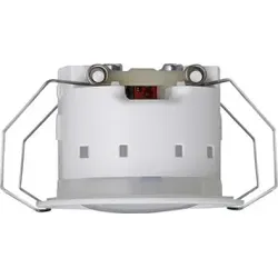 Gira 222500 Präsenzm. Mini Komfort KNX