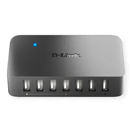 D-Link DUB-H7 7-Port