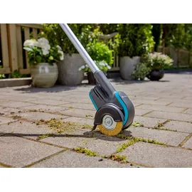 Gardena EasyWeed 1800/18V P4A Ready-To-Use Set