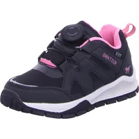 Mustang Slipper Mit Tex-Membran in schwarz | Gr.: 31