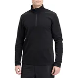 Mc Kinley Unterjacke Amarillo HZ FL Herren Blau/Schwarz XXL