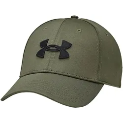 Under Armour Basecap UA Blitzing marine od green, Größe M/L