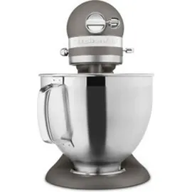 KitchenAid Artisan 5KSM185PS medaillon-silber