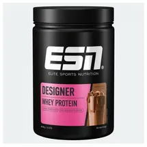ESN Designer Whey Protein Milk Chocolate Pulver 908 g