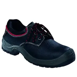 Sicherheitshalbschuhe S3 "NIZZA" schwarz - 39 - schwarz