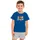 UNITED LABELS Paw Patrol Schlafanzug für Jungen - So Fun! Kinder Pyjama Set Kurzarm Oberteil mit Hose Blau/Grau (as3, Numeric, Numeric_122, Numeric_128, Regular, 122-128) - 122-128