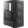 Antec AX20 Midi-Tower PC-Gehäuse Schwarz