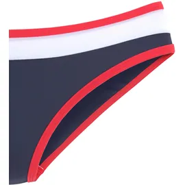 KangaROOS Triangel-Bikini Damen Blau 34 Cup C/D