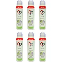 CD Wasserlilie Spray 6 x 150 ml