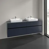 Villeroy & Boch Villeroy und Boch Collaro Waschtischunterschrank C02100VQ