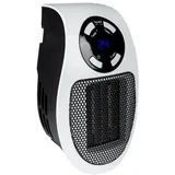 Güde Steckdosen-Heizlüfter GSH 500 K mini